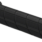Ergon GD1 Evo Grips - Black, Lock-On