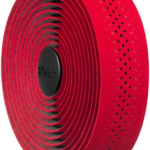Fizik Tempo Bondcush Soft Bar Tape - 3mm, Red