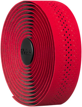 Fizik Tempo Bondcush Soft Bar Tape - 3mm, Red