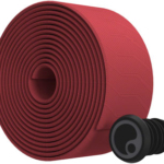 Ergon BT Gravel Bar Tape - Merlot Red