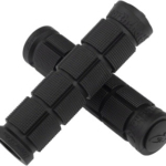 Lizard Skins Northshore Single Ply Grips - Black