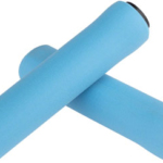 ESI Chunky Grips - Aqua