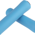 ESI Extra Chunky Grips - Aqua