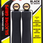 ESI FIT XC Grips - Black