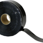 ESI Silicone Tape: 36' Shop Roll, Black