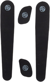 Problem Solvers Lever Grippies-SRAM Dropbar Etap and Mechanical Shift and Brake Kit