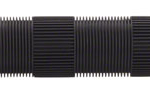 Stolen Team Grips - Black, Flange