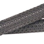 Cult x Vans Grips - Black, Flange