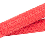 Cult x Vans Grips - Red, Flange