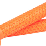 Cult x Vans Grips - Orange, Flange