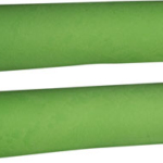 ODI F-1 Float Grips - Green