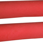 ODI F-1 Float Grips - Red