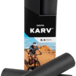 Wolf Tooth Karv Grips - Black