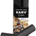 Wolf Tooth Karv Cam Grips - Black