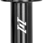 Industry Nine 1/1 Classic Front Hub - 12 x 100mm, Center-Lock, Black, 24H