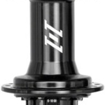 Industry Nine 1/1 Classic Rear Hub - 12 x 142mm, Center-Lock, HG 11 MTN, Black, 24H