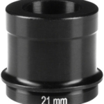 ENVE Composites 12mm Thru Axle End Cap - Driveside, 21mm, Campy/XDR