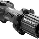 DT Swiss 180 EXP Rear Hub - 12 x 142mm, Center-Lock, HG 11 Road, Black, 28H, Straight Pull, 36pt