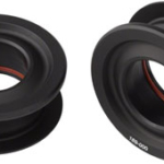 Zipp Front Axle End Cap Set for ZM2 Hubs - 15 x 110 Boost, 31mm, Torque Cap RockShox Forks