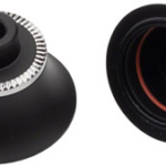 Zipp Rear Axle End Cap Set for Cognition V2 Rim Brake - Quick Release