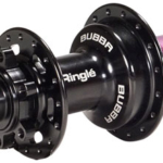 Sun Ringle Bubba Rear Hub - 12 x 148mm, 6-Bolt, XD, Black, 32H