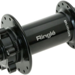 Sun Ringle Bubba Front Hub - 15 x 110mm, 6-Bolt, Black, 32H