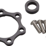 Problem Solvers Rear 6mm Booster Kit  - 6-Bolt Hub