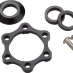 Problem Solvers Front 10mm Booster Kit - 6-Bolt Hub
