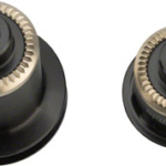 DT Swiss Rear End Caps - XD, QR x 135mm, 240/350/440