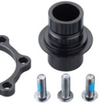 MRP Better Boost Endcap Kit - Converts 15mm x 100mm to Boost 15mm x 110mm - fits Hope Pro 2 / Pro 4