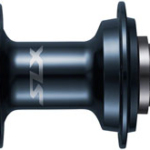 Shimano SLX FH-M7110-B Rear Hub - 12 x 148mm, Center-Lock, Micro Spline, Black, 32H
