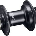 Shimano XT FH-M8110-B Rear Hub - 12 x 148mm, Center-Lock, Micro Spline, Black, 32H
