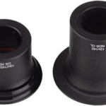 Zipp Cognition Disc-Brake 12x142 Rear End Cap Set for XDR Freehub Bodies