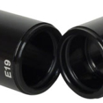 Stan's Neo End Caps - 12 x 142 / 148 /157mm, Centerlock, Micro Spline