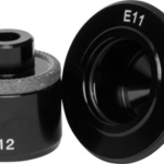 Stan's Neo Hub Rear QR End Caps