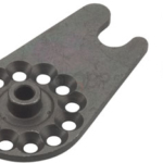 Rohloff Axle Plate for QR Hub, CC OEM2