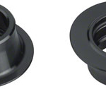 Zipp 77 Disc Conversion Caps for Front 100 x 15mm Thru Axle