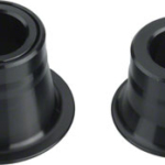 Zipp Conversion Caps, 177 Disc Hub for Rear 12mm x 142mm Thru Axle