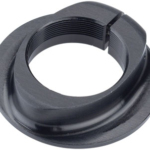 Zipp 188 Rear Hub Clinch Nut (Threaded) and Screw, Black