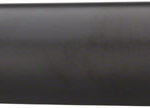 Cult Doomsday 4.5" Chromoly Peg Black