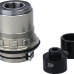 Sun Ringle SRC/SRX Freehub Body Kit XD Alloy