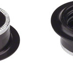 SRAM X0 Hub Conversion Caps Rear 10X135mm, Fits Rise XX, Roam 40, Roam 30 and 2015 Rise 60 wheels