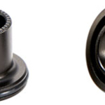 Ritchey WCS Axle Adaptor Kit: For V2, non 2-piece MTN Hubs, 15mm, Front