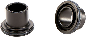 Ritchey WCS Axle Adaptor Kit: MTN Hubs, 20mm Thru Axle, Front