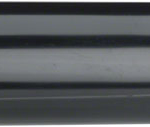 Salt Plus Echo V2 Nylon Peg Sleeve Black