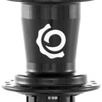 Industry Nine Hydra Classic Rear Hub - 12 x 148mm, 6-Bolt, XD, Black, 32H