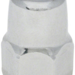 Shimano Nexus Rear Hub 3/8" Cap Nut