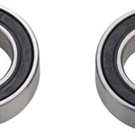 We The People Supreme Front Hub Bearings