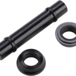 We The People Arrow Front Hub Axle/Cone Set