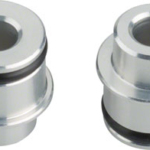 Fulcrum Thru-Axle to QR Adaptors, Rear